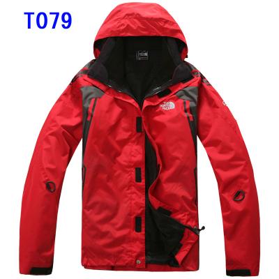 The North Face Men's-457